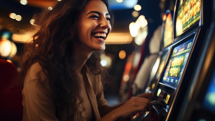 Panduan wajar untuk Slot Circus Delight