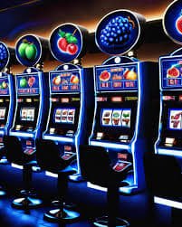 Pengingat batas bermain slot sirkus
