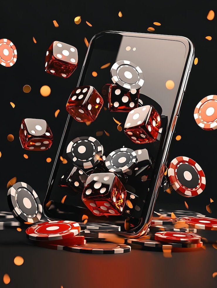 Panel loyalitas mobile untuk pengguna dewasa